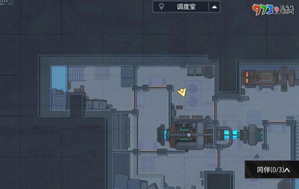 《晶核》军工厂拍照地点介绍