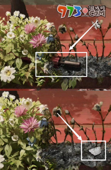 《纸嫁衣5无间梦境》第一章旧魇攻略