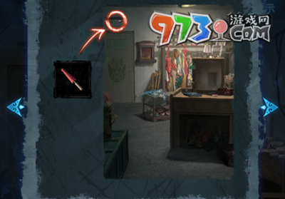 《纸嫁衣5无间梦境》第一章旧魇攻略