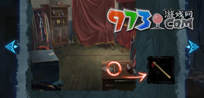 《纸嫁衣5无间梦境》第一章旧魇攻略