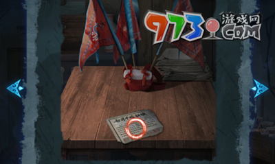 《纸嫁衣5无间梦境》第一章旧魇攻略