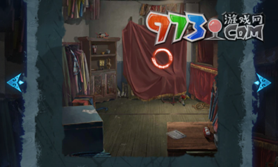 《纸嫁衣5无间梦境》第一章旧魇攻略