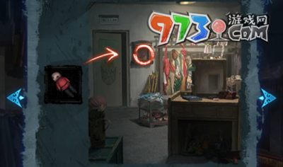 《纸嫁衣5无间梦境》第一章旧魇攻略