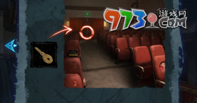 《纸嫁衣5无间梦境》第一章旧魇攻略