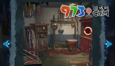 《纸嫁衣5无间梦境》第一章旧魇攻略