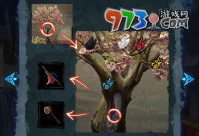 《纸嫁衣5无间梦境》第一章旧魇攻略