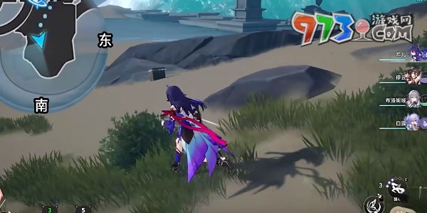 《崩坏星穹铁道》1.2版本宝箱全收集