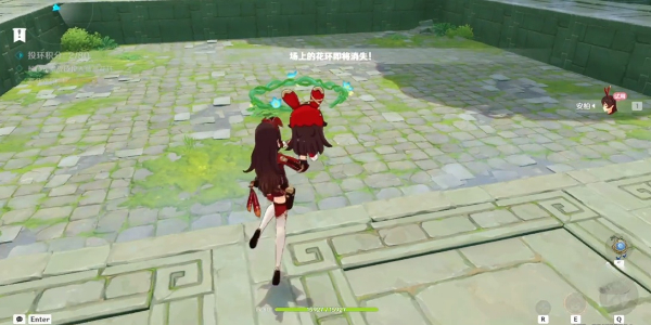 《原神》定序试炼其三攻略