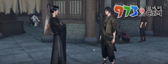 《逆水寒手游》启封密道任务攻略