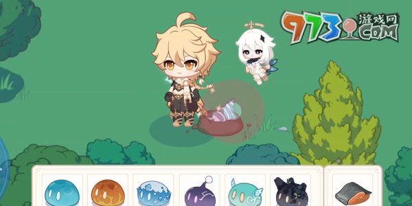 《原神》H5螺音亿梦活动攻略