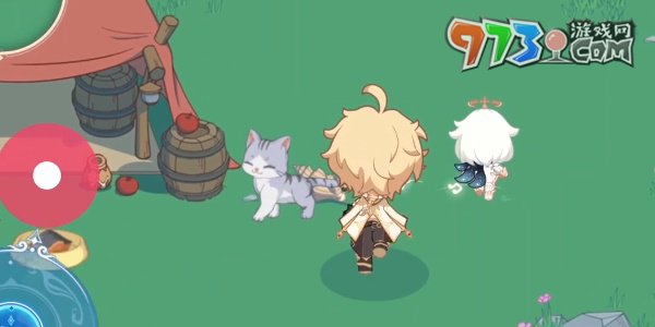 《原神》H5螺音亿梦活动攻略