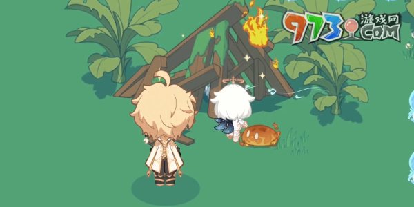 《原神》H5螺音亿梦活动攻略