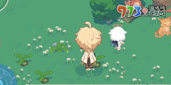 《原神》H5螺音亿梦活动攻略