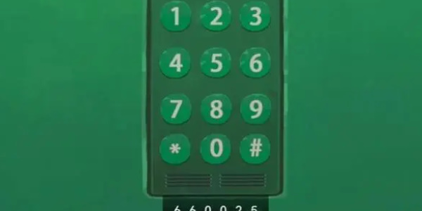 《三伏》第一章缘起镜中花解谜攻略