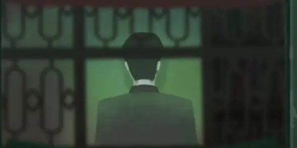 《三伏》第一章缘起镜中花解谜攻略