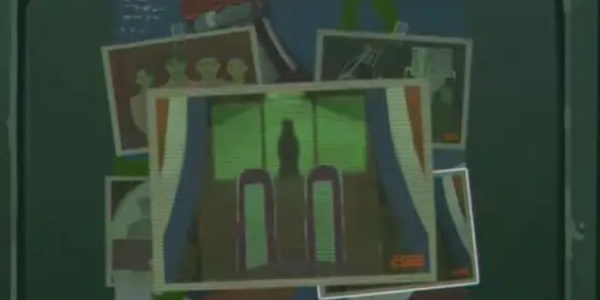 《三伏》第一章缘起镜中花解谜攻略