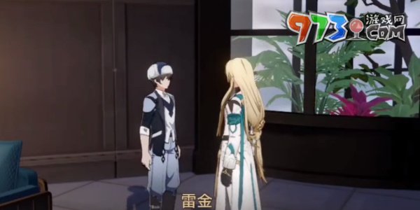 《崩坏星穹铁道》1.2版本神奇扑满在哪里异常勘测其七攻略