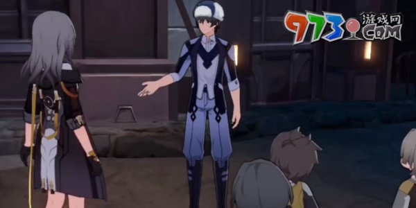 《崩坏星穹铁道》1.2版本神奇扑满在哪里异常勘测其七攻略