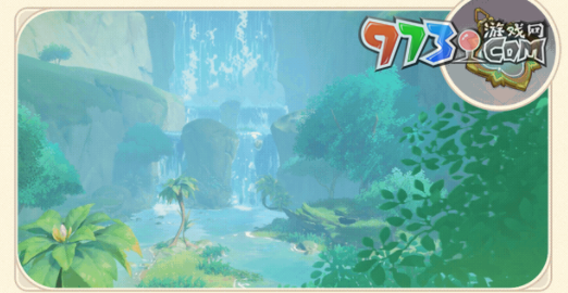 《原神》3.8版本传心同视活动攻略