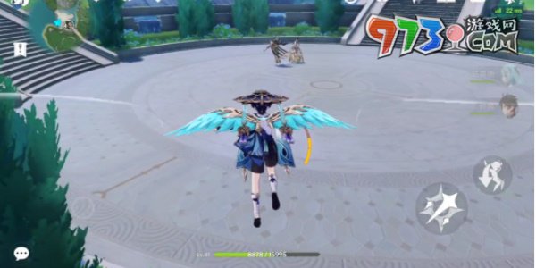 《原神》4.0水国寻迹复变轮舞之章攻略