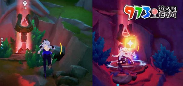 《原神》海沫村进入方法