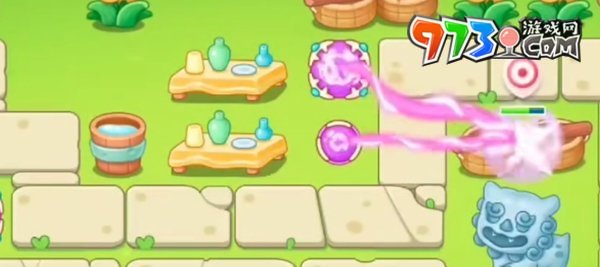 《保卫萝卜4》七夕鹊桥会关卡攻略大全