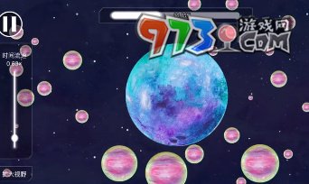 《流浪小星球》水星关卡通关攻略