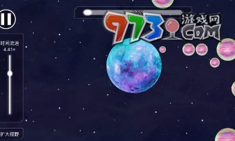 《流浪小星球》水星关卡通关攻略