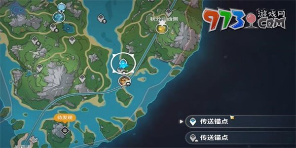 《原神》4.0未来水世界成就攻略