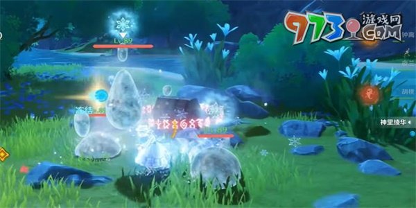 《原神》4.0热腾腾成就攻略