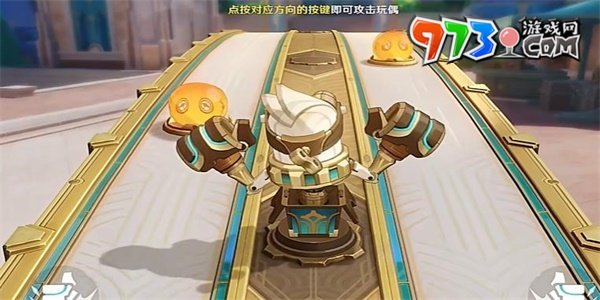 《原神》4.0跃动节拍响应法精准节拍攻略