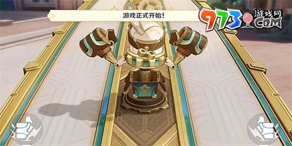 《原神》4.0跃动节拍响应法精准节拍攻略