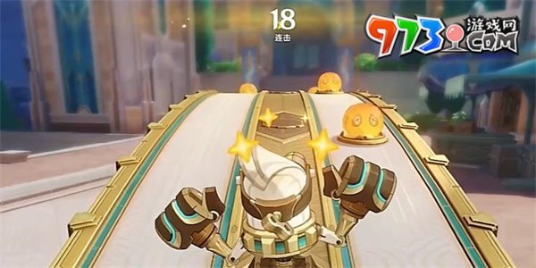 《原神》4.0跃动节拍响应法精准节拍攻略