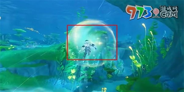 《原神》4.0如海马般升降攻略