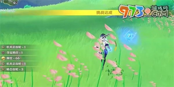 《原神》4.0效能模拟实战环战术复刻攻略