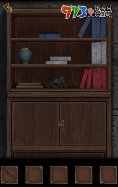 《引魂铃2破阵子》柜子密码介绍