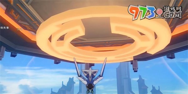 《崩坏星穹铁道》到此一飞穹仪成就攻略