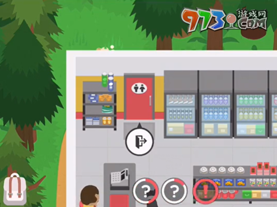 《捣蛋大脚怪》超市零元购攻略