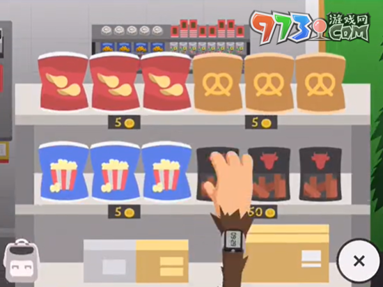 《捣蛋大脚怪》超市零元购攻略