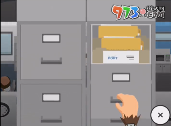 《捣蛋大脚怪》港口偷金币攻略