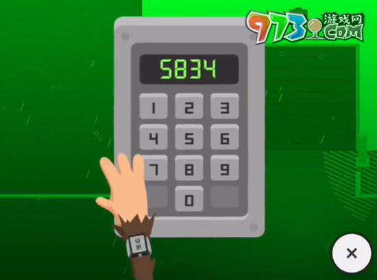 《捣蛋大脚怪》港口偷金币攻略