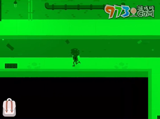 《捣蛋大脚怪》港口偷金币攻略