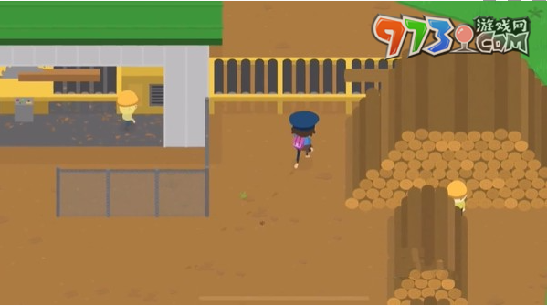 《捣蛋大脚怪》狗狗位置介绍