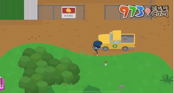 《捣蛋大脚怪》狗狗位置介绍