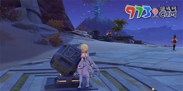 《原神》请说暗语成就攻略