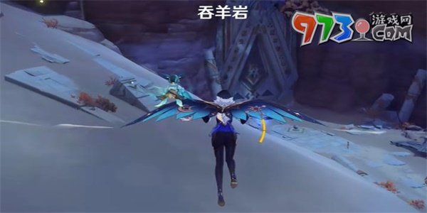 《原神》请说暗语成就攻略