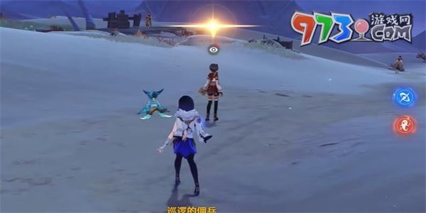 《原神》请说暗语成就攻略