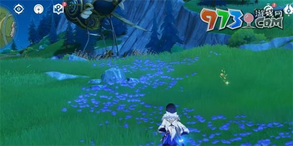 《原神》飞行的梦想成就攻略