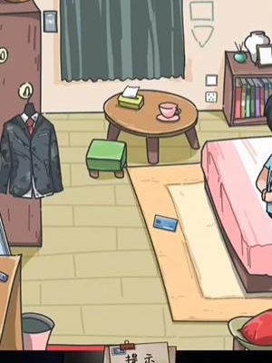 《隐秘的档案》婚礼当夜通关攻略