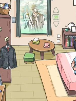 《隐秘的档案》婚礼当夜通关攻略